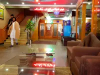 Afaq Hotel Naran فنادق في ناران