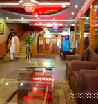 Afaq Hotel Naran
