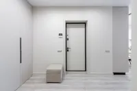Luxury apartment for 6 people Hotels near Tts Promenad