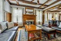 Calistoga Wine Way Inn