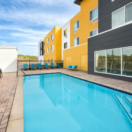 TownePlace Suites Dothan