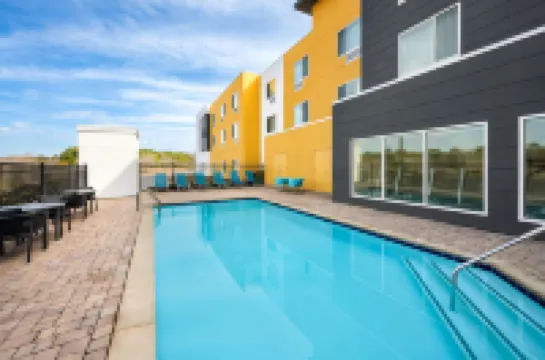 ทาวน์เพลซสวีทส์ โดธาน