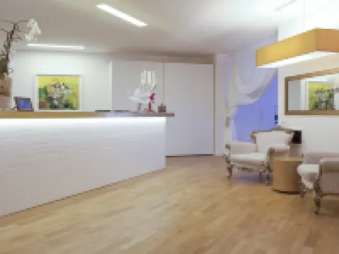 Exclusive Aparthotel la Reunion Hotels in Ravenna