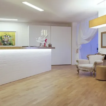 Exclusive Aparthotel la Reunion