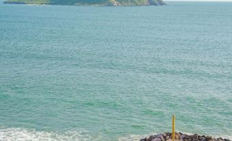 Hotel Misión Mazatlan