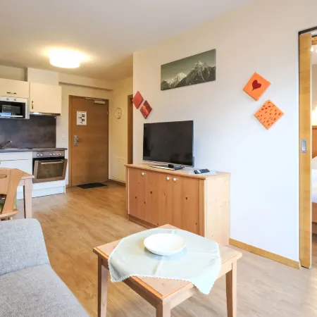 Edith Hotels in Gemeinde Imst
