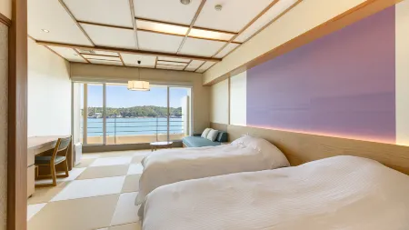 Fukujyuso Отели рядом со станцией Shima-isobe Railway Station