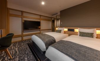 Tas Park Hotel