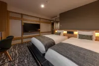 タスパークホテル長井 生涯学習プラザ運動公園（芝生広場）周辺のホテル