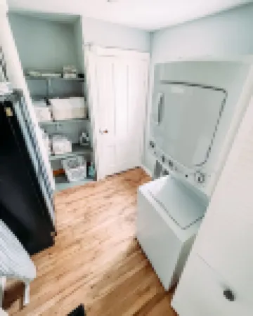 Smalltown home away from home in Earlville, NY