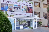 GHT Oasis Park & Spa Hotels in Lloret de Mar
