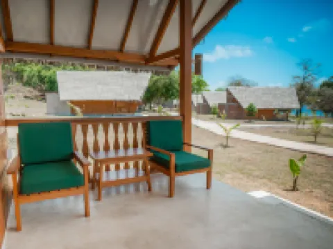 Sofanda Resort Hotel di Kabupaten Dompu
