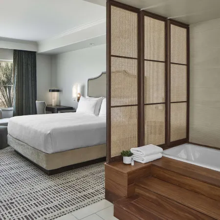 Bellasera Hotel & Suites Paso Robles, Tapestry by Hilton