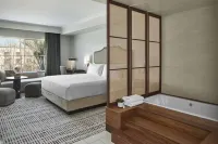 Bellasera Hotel & Suites Paso Robles, Tapestry by Hilton - Parking