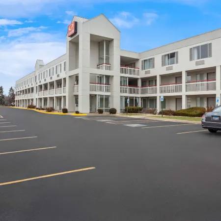 Econo Lodge