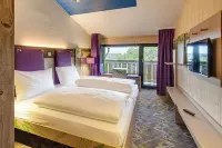 Explorer Hotel Bad Kleinkirchheim