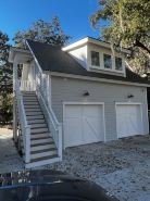 Carriage House within 5 minute walk of Old Town Bluffton
