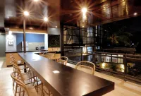 Guest House 555 NKI Hotel di Ciseeng