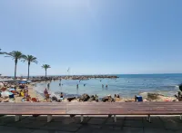 Ideal Apartment, Close to the Port and Center of Torrevieja
