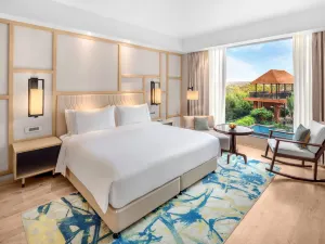 The Westin Goa