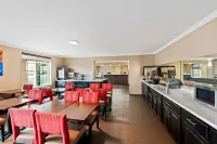 คอมฟอร์ต อินน์แอนด์สวีทส์ เอลเซ็นโตร I - 8