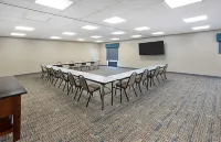 Hampton Inn Selma