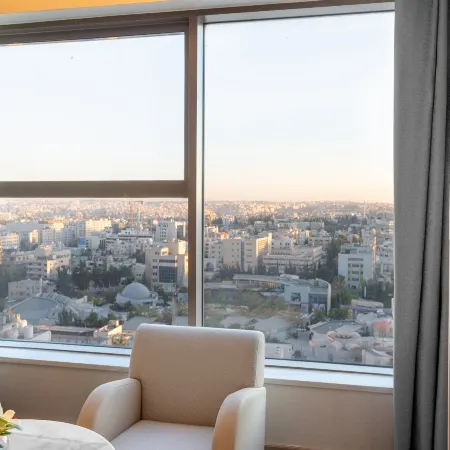 Signia by Hilton Amman