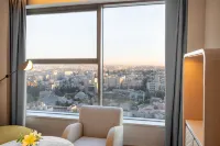 Signia by Hilton Amman - Scenic