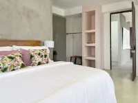 Ipan Noya Các khách sạn ở Ciudad Merliot