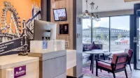 Premier Inn Bristol Parkway - M32 Hotels in Filton