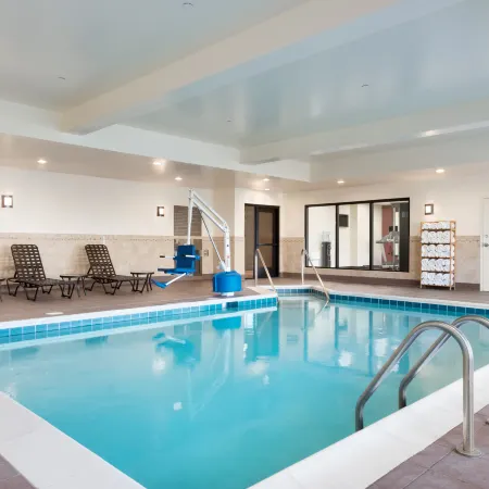 Hilton Garden Inn Medford
