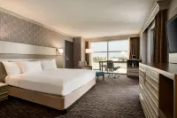 Hilton Melbourne, FL - balcony