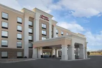 Hampton Inn & Suites Lynchburg Các khách sạn ở Campbell County