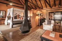 Garonga Safari Camp