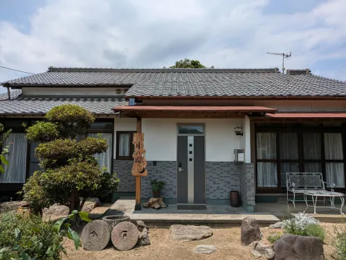 Youkoso Tsukino Yado Hotel di Kanda