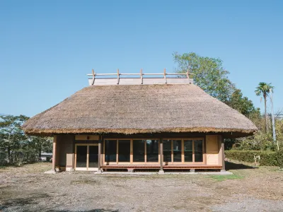 CHIGI TERASU Hotels in Saito