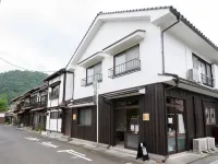 Wannyan Resort KURAYOSHI Bettei Shinmachi 코난 대교 주변 호텔