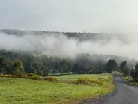 Reconnect with loved ones, nature, yourself, Recharge  your spirit and your EV!
