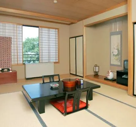 Oyado Kasai