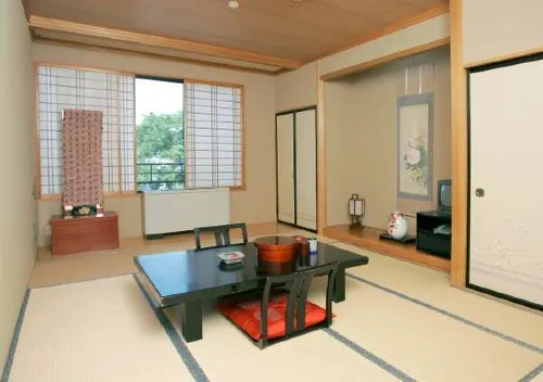 Oyado Kasai Các khách sạn ở Kazuno