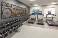 Homewood Suites by Hilton Gateway Hills Nashua - Gym