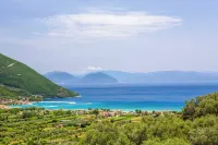 Villa Ira Lefkas