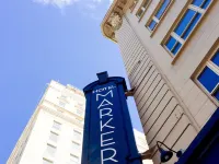 The Marker Union Square San Francisco Hotels near Monarch