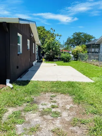 Family & Fisherman Friendly Pool Home- Gulf Access Dock, Bikes, Games & Kayaks