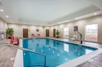 Comfort Suites Bowling Green Southeast