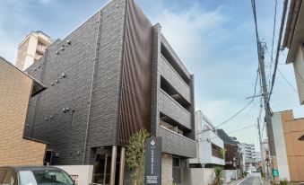 Grand Base Hakata Premium