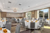 Embassy Suites by Hilton Anaheim South - Bữa sáng