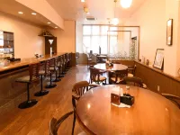 Business Hotel Kawakami Kumano Kumano otelleri