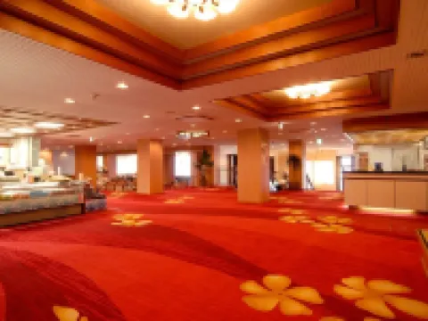 美舟 南知多のホテル