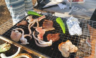 Cocoreto the Guesthouse Daikon Island